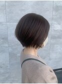 くびれショート