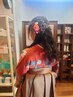 【電話予約のみ】卒業式　袴＆ヘアセット　￥17600 　火曜相談ください