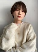 マッシュショート【藤沢】