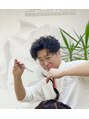 ヘアメイク フラミンゴ(hairmake FLAMINGO) 根元 孝
