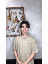 エヌプランツ 和泉府中店(N-plants)&nbsp;上村 昂希