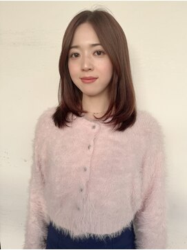 ブレイブ 我孫子(BRAVE abiko) 20代30代40代◎カットアディクシーカラー