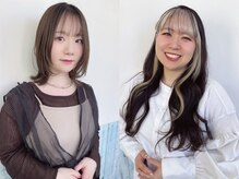 フェイバリットビューティシャルム(Favorite Beauty Charme)