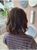 10レベルココアブラウン