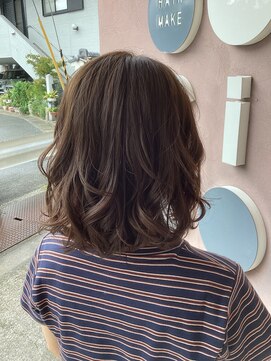 チャオ(CIAO) 10レベルココアブラウン