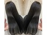 『＊癒し＊』カット＋ヘッドスパ　8400→7400