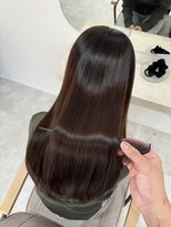 ルポ 京都四条河原町店(repos)&nbsp;美髪酸性縮毛矯正