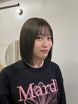 ニール 名古屋 伏見 丸の内(NEELU)&nbsp;【Neelu_scuro_conoka】深めオリーブブラウン