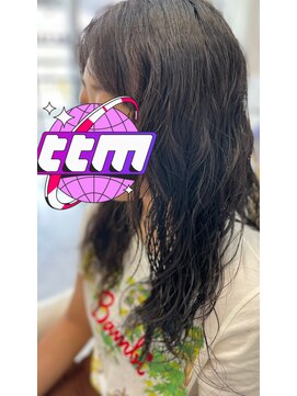 タナの美容室 2号店(TANA) 大人気！似合わせ大人レイヤー