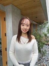 リオン(RION) 松本 歩紀