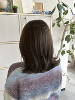 ロンデル(RONDEL)&nbsp;オリーブベージュ