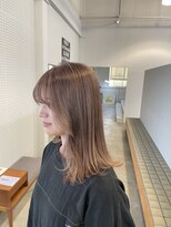 コクウ(COCU)&nbsp;ミルクティーベージュ