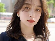 【オーガニックヴィラロドラカラー】刺激臭を抑制！髪に優しいオーガニックカラーでも多彩な色表現が可能♪