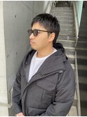 【TALO】ベリーショート