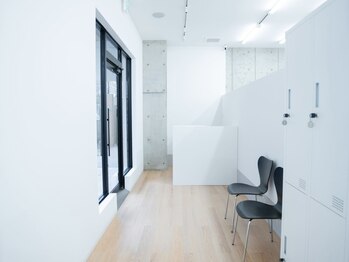 髪質改善専門店 momo