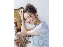 ヘアセットサロンシャルメ 梅田店(Hair Make Salon CHARMER)