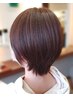 【初回限定】髪質・骨格・ライフスタイルに合わせて♪★カット￥3300