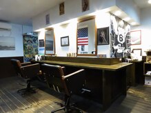 ヘアーデザインスペースナルー(hair design space NALU)