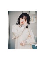 リワーズ 成城学園前(ReWARDs)&nbsp;ボブ/グレージュ/大人女性/レイヤー/ショート[成城学園前]