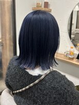 シア 春日部店(SHEER)&nbsp;ネイビー/SHEER春日部店