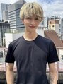 ローバー(ROAVER) 成田　英生 マイケル