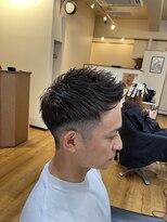 ロンド(LOND) ジェットモヒカン