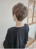 LiLy hair　ベリーショート