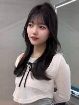 ロンドミラー 博多店(Lond Mirror)&nbsp;イメチェンレイヤー/美髪矯正/縮毛矯正/髪質改善/艶髪ストレート