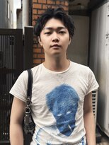 グロップ 町田(GLOP)&nbsp;スパイキーショート/フェザーショート/フェザーパーマ