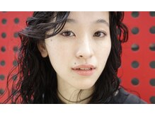 常に最先端を走り続ける『vetica』ー。ここでしか叶えられないパーマスタイルを。