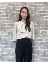 キルカ(KILCA) 横山 紗緒里