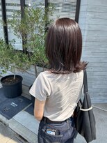 ユニカ(UNIKA) chocolate  brown