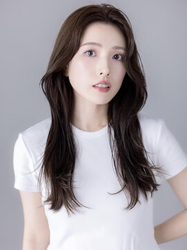 クラゲヘアー/小顔/ココアベージュ/オリーブグレー/仙台97