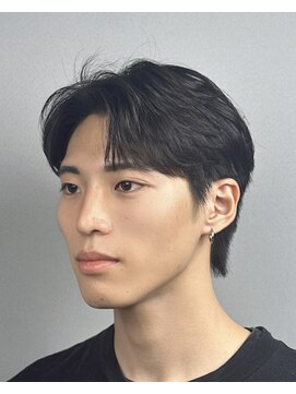 アドール(ADOR) ガイルヘア