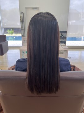 ブーム(BOOM) 酸性ストレート［BOOM 吉岡］