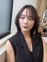 アスター 天神大名店(Aster)&nbsp;ココアベージュ/小顔/オリーブグレー/髪質改善/縮毛矯正/天神