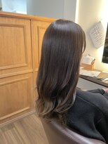 ミーツ meets+&nbsp;【美髪】美容室×お家ケアで美しいツヤ髪に♪