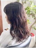 ゆるふわパーマ【Luon./ルオン/東松山】
