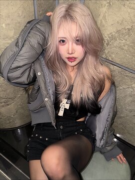 エゴル ナゴヤサカエ(ENGOL NAGOYA SAKAE) 【ENGOL名古屋栄】名古屋ハイトーンカラー【保存必須】