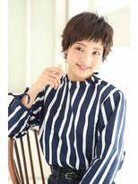 トリコ 茨木店(trico)&nbsp;シンプルショート