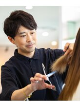 プラヌス(Prunus) 西岡 恵一郎