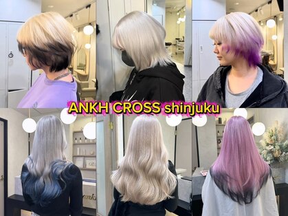 アンク クロス 新宿店(ANKHCROSS)の写真