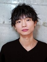 ライラ(Lyla) men'sアンニュイマッシュ