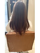 ケア アンド デザイン ココロ(care&design KOKORO)&nbsp;ナチュラルレイヤー