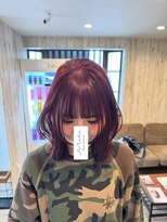 ミルク(MILK)&nbsp;【南草津】red wolf