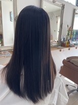 ヘアーサロン ミッセェル&nbsp;カット