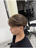 バレイヤージュ