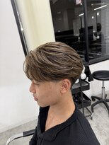 マーレ 山口湯田店(MARE)&nbsp;バレイヤージュ