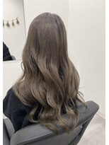 ナッツ(Nut's)&nbsp;アッシュベージュ