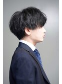 ビジネスショート